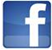 Logo von Facebook