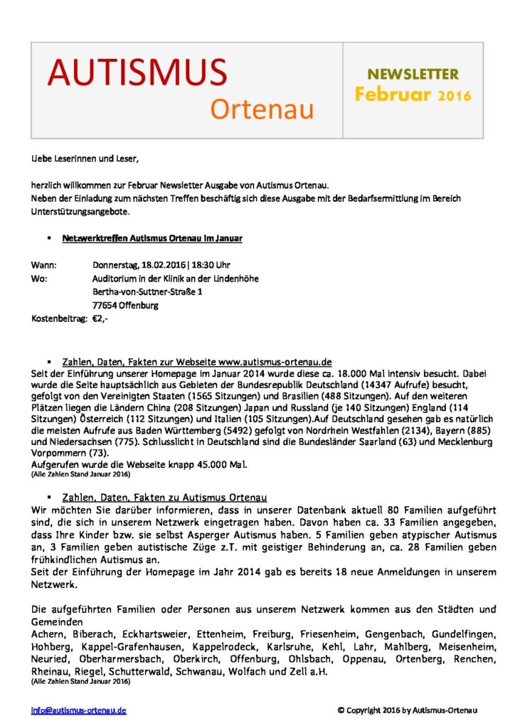 thumbnail of Newsletter 2016-02