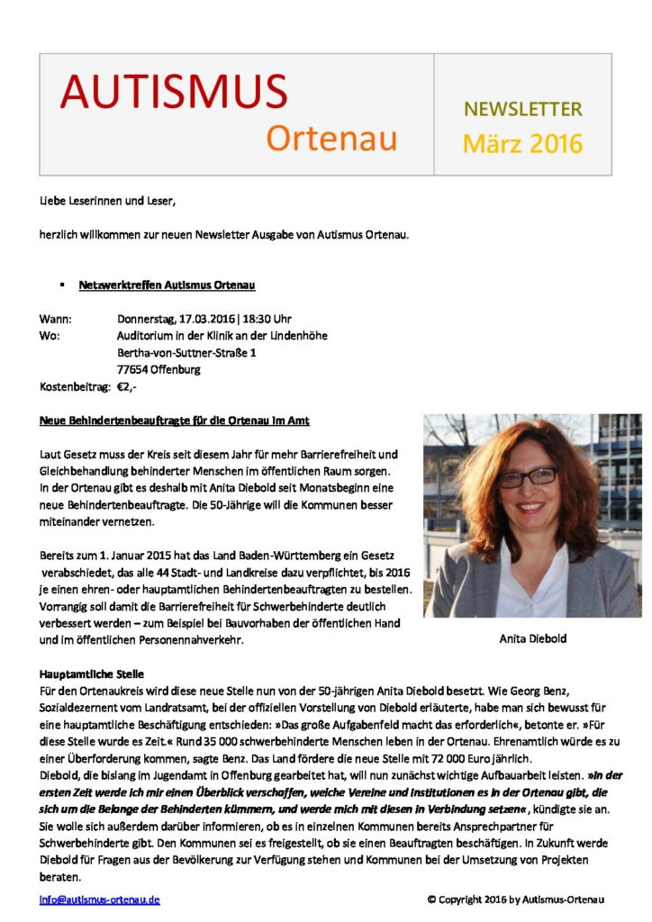 thumbnail of Newsletter 2016-03