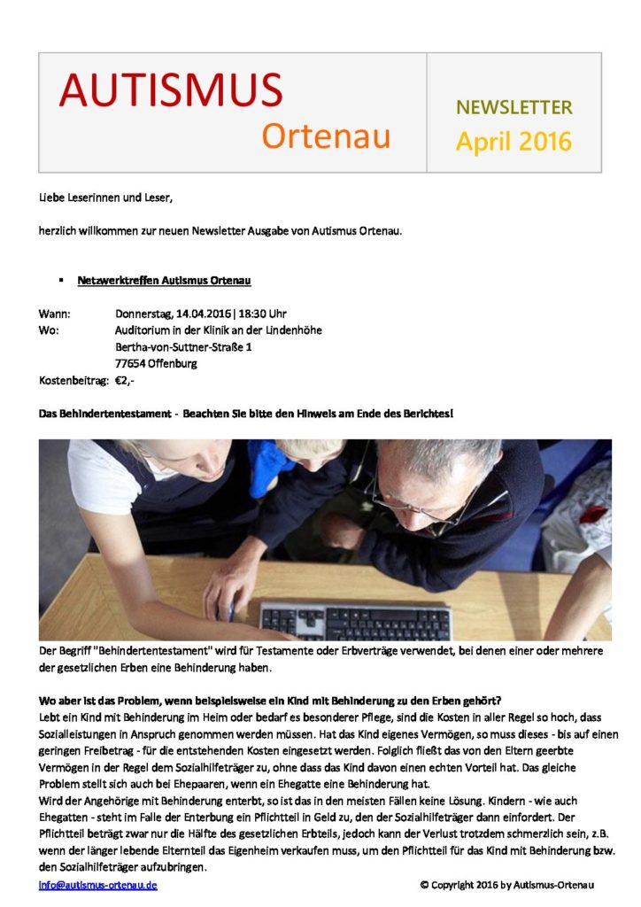 thumbnail of Newsletter 2016-04