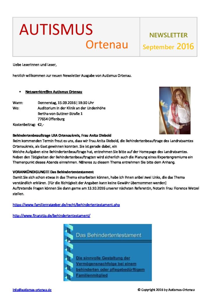 thumbnail of Newsletter 2016-08